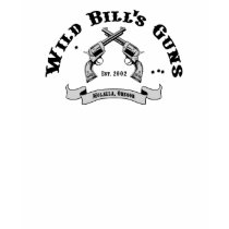 Wild Bill's Gusn Ladies Camo Shirt