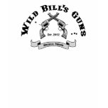 Wild Bill's Gusn Ladies Camo Shirt