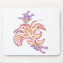 Wild Bird mousepads