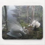 Wild Birds Mousepad