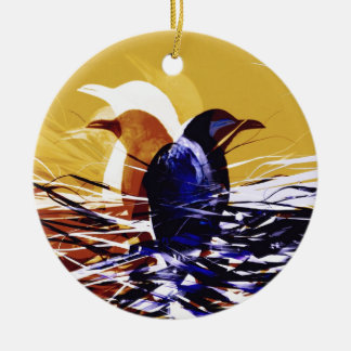 singing birds ornaments keepsake ornaments zazzle singing birds ornaments keepsake ornaments zazzle