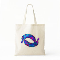 wild blue bananas bags by emmepi wild blue bananas bags