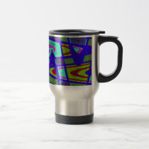 wild blue mugs