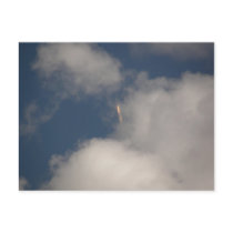 Wild Blue Yonder postcards
