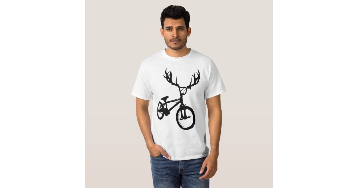 animal bmx t shirt