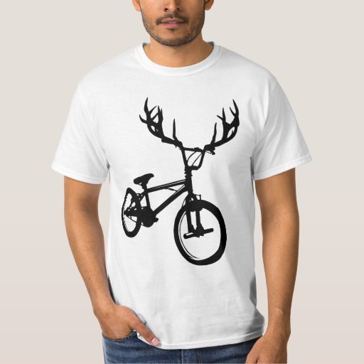 animal bmx t shirt