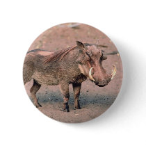 Wild Boar Pin