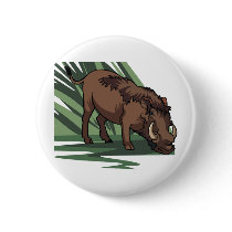 Wild Boar Buttons