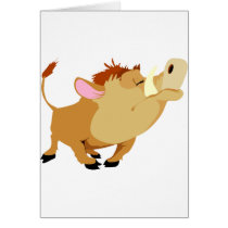 Wild Boar cards by animalworld Wild Boar cards
