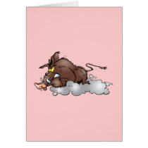 Wild Boar Cards