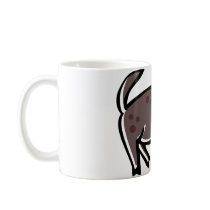 Wild Boar Mug