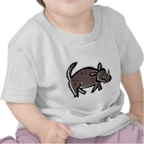 Wild Boar T-shirt