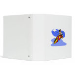Wild Board Binders