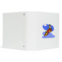 Wild Board Binders