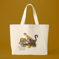 Wild Bunch bags