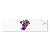 Wild Bunch WW bumper stickers