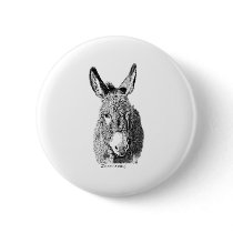 Wild Burro Buttons
