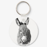 round_keychain - This adorable wild burro illustration is perfect for donkey lovers.: Sizes Available colors: 0 round_keychain - This adorable wild burro illustration is perfect for donkey lovers.: Sizes Available colors: 0