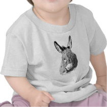 Wild Burro t-shirts