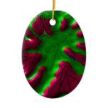 wild, cactus, jingle, bell, green, red, engraved,