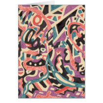 Wild cards by RLMdesignes Wild cards