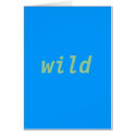 wild cards by ookalookakacheek wild cards