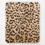 Wild cat 1 mouse pad