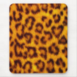 Wild cat 2 mouse pad