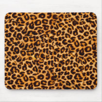Wild cat 4 mouse pads
