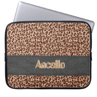 wild cat electronicsbag