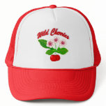 Wild Cherries Hats