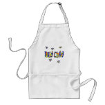wild child aprons