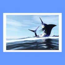 WILD CHILD PRINT posters