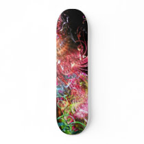 Wild Child skateboard