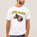 Wild Child t-shirts by Queenie303 Wild Child t-shirts