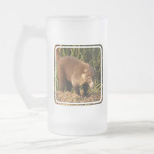 Wild Coati Mundi Frosted Mug