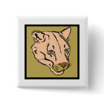 Wild Cougars from Junglewalk..com buttons