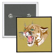 Wild Cougars from Junglewalk..com Pin