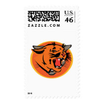 Wild Cougars from Junglewalk..com postage by junglewalkcom Wild Cougars from Junglewalk..com postage