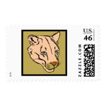 Wild Cougars from Junglewalk..com postage by junglewalkcom Wild Cougars from Junglewalk..com postage