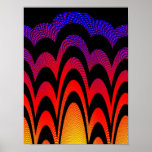 Wild Curves Poster