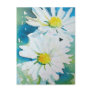 Wild Daisies Post Card