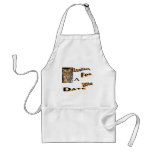 wild date aprons
