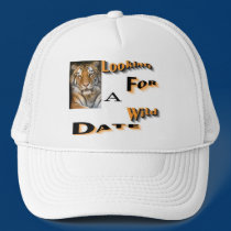 wild date hats