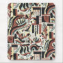 Wild Deco Mouse Mat Wild Deco Mouse Mat