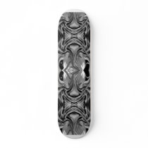 Wild Design Skateboard by koolkeychains Wild Design Skateboard
