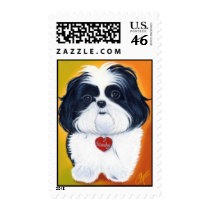 Wild Dog Stamp by wilddogs Wild Dog Stamp