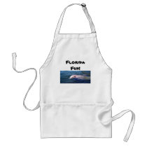Wild Dophin Aprons