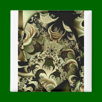 Wild Dreams magnets