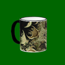Wild Dreams mugs
